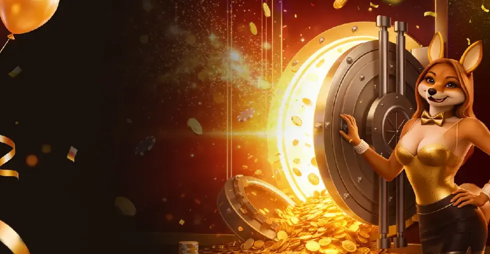 777Vault Casino