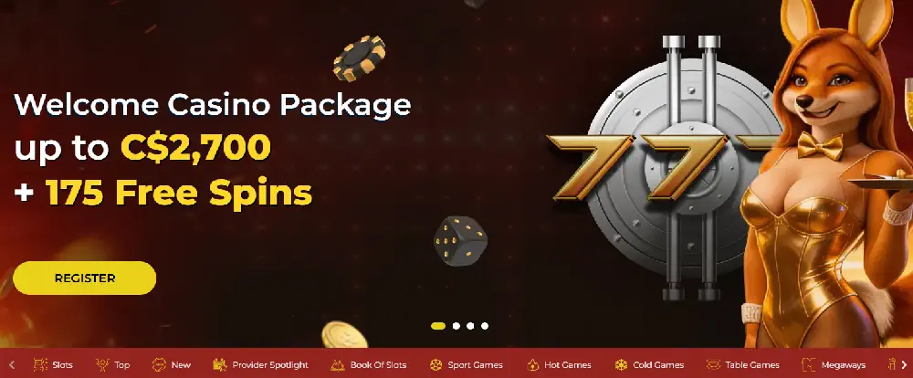 777Vault